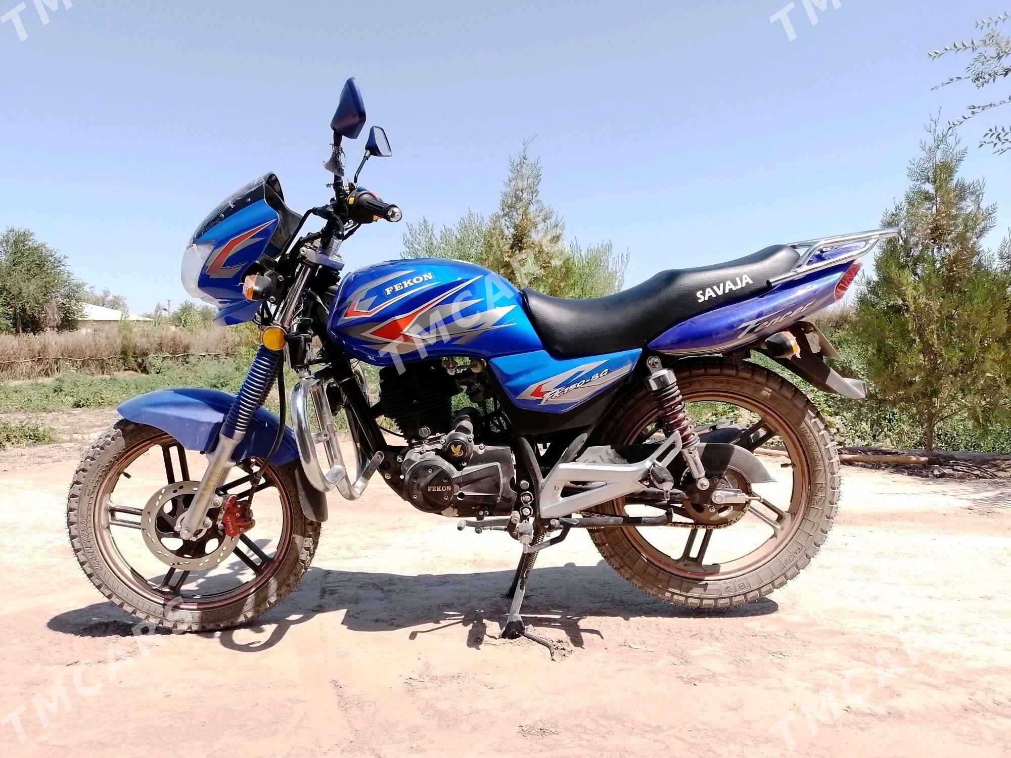 Fekon FK200-14G 2025 - 22 000 TMT - етр. Туркменбаши - img 2