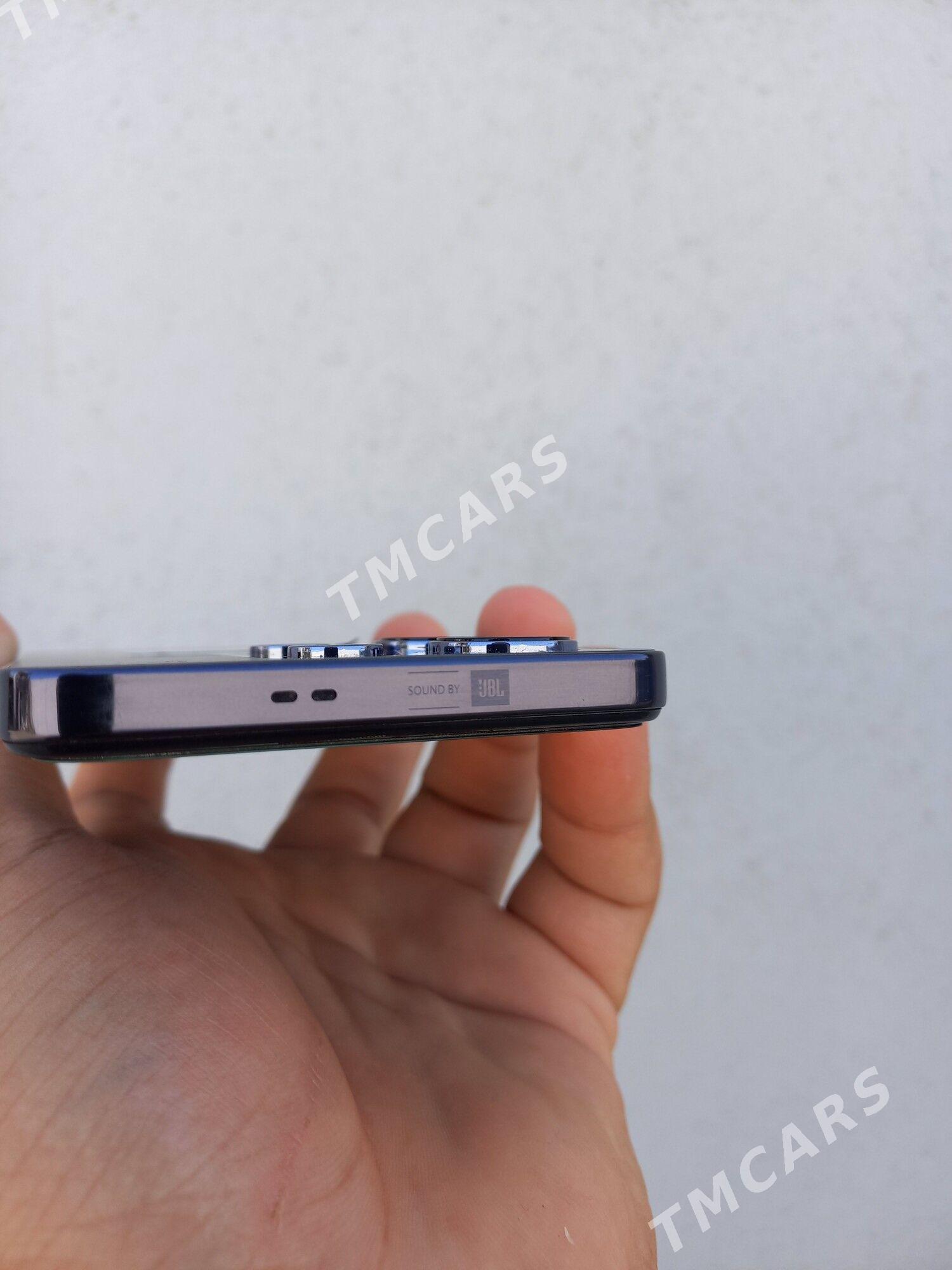 infinix note 30 16/128 - Байрамали - img 1