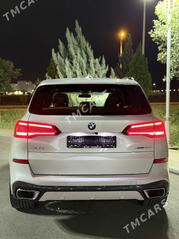 BMW X5 2021 - 1 117 000 TMT - Ашхабад - img 2