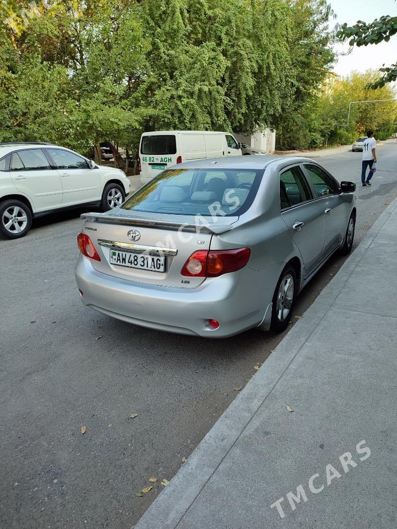 Toyota Corolla 2010 - 152 000 TMT - 10 мкр - img 6