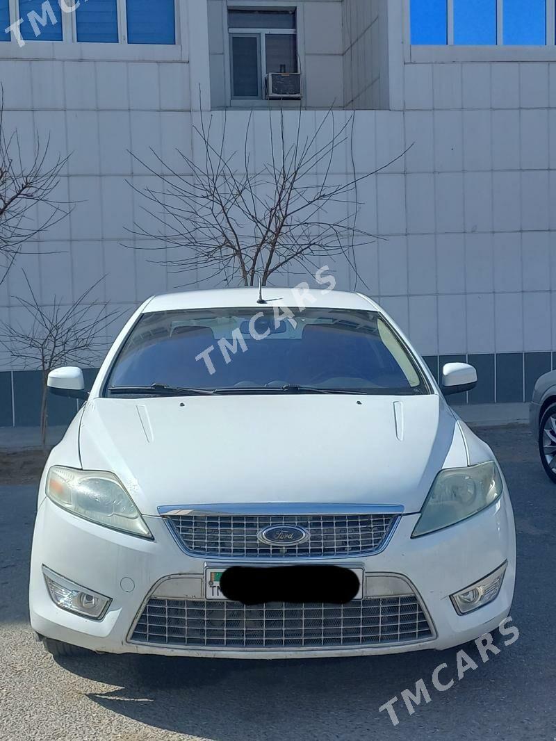 Ford Mondeo 4 2010 - 83 000 TMT - Parahat 1 - img 5
