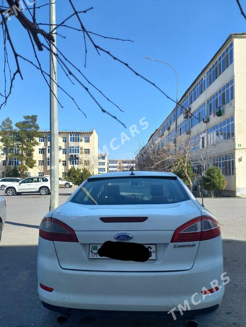 Ford Mondeo 4 2010 - 83 000 TMT - Parahat 1 - img 6