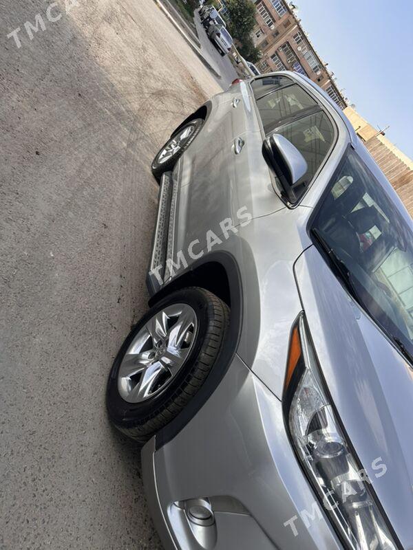 Toyota Highlander 2018 - 460 000 TMT - Türkmenabat - img 8