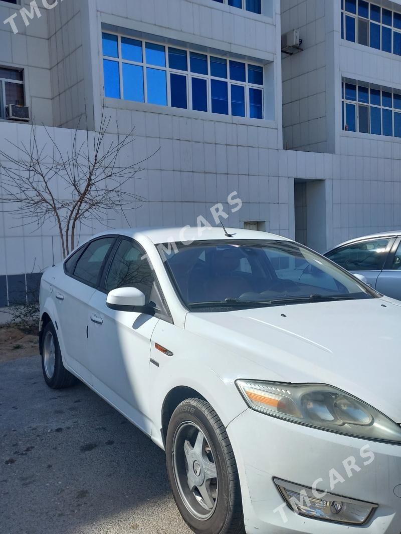 Ford Mondeo 4 2010 - 83 000 TMT - Parahat 1 - img 3