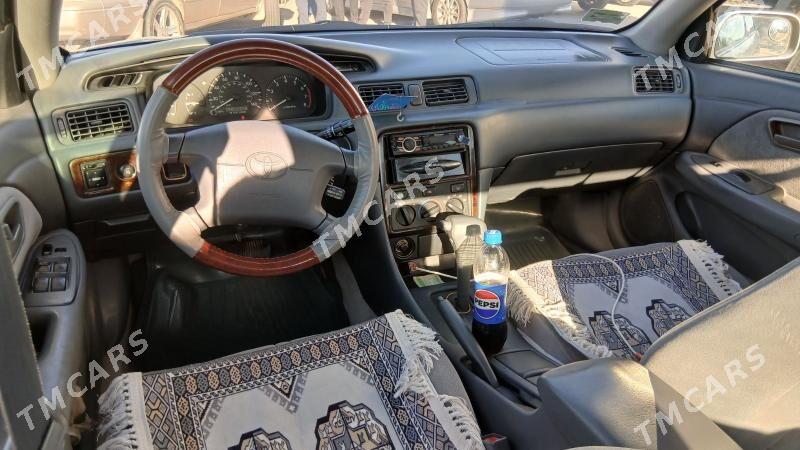 Toyota Camry 2001 - 144 000 TMT - Daşoguz - img 8