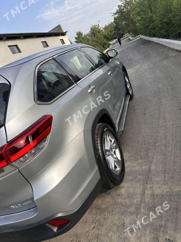 Toyota Highlander 2018 - 460 000 TMT - Türkmenabat - img 6