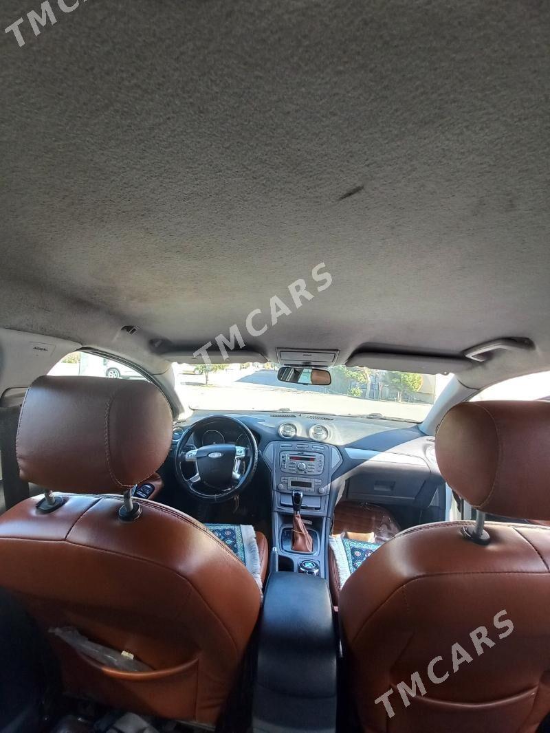 Ford Mondeo 4 2010 - 83 000 TMT - Parahat 1 - img 2