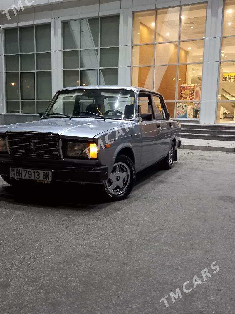 Lada 2107 2010 - 75 000 TMT - Balkanabat - img 5