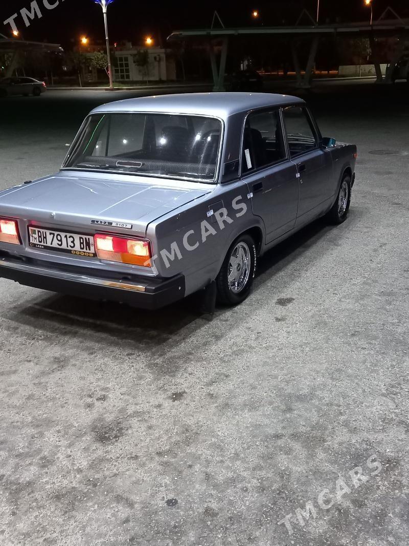 Lada 2107 2010 - 75 000 TMT - Balkanabat - img 4