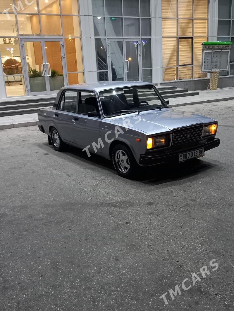 Lada 2107 2010 - 75 000 TMT - Balkanabat - img 6