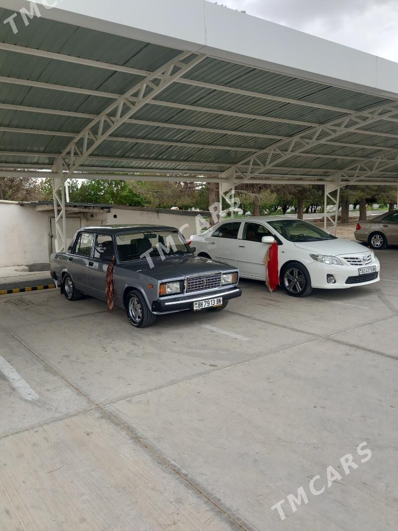 Lada 2107 2010 - 75 000 TMT - Balkanabat - img 3