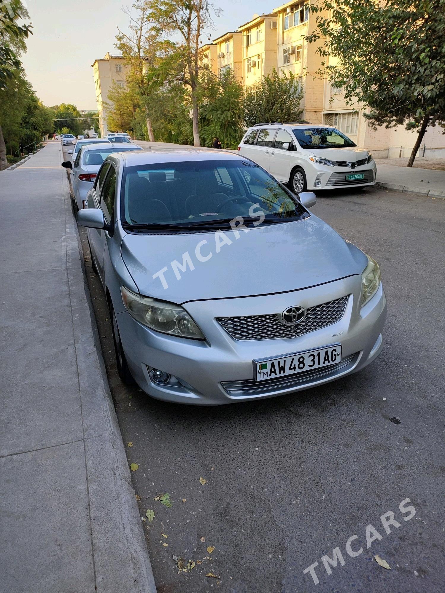 Toyota Corolla 2010 - 152 000 TMT - 10 мкр - img 7