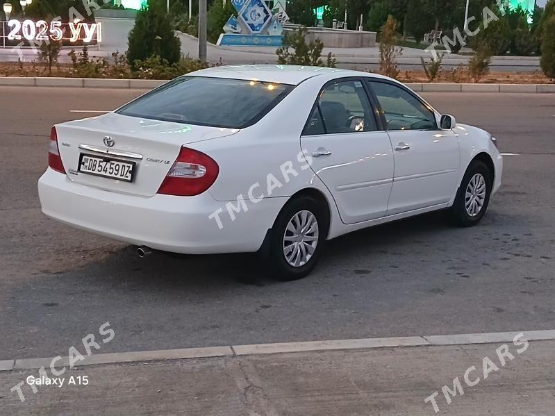 Toyota Camry 2003 - 180 000 TMT - Губадаг - img 4