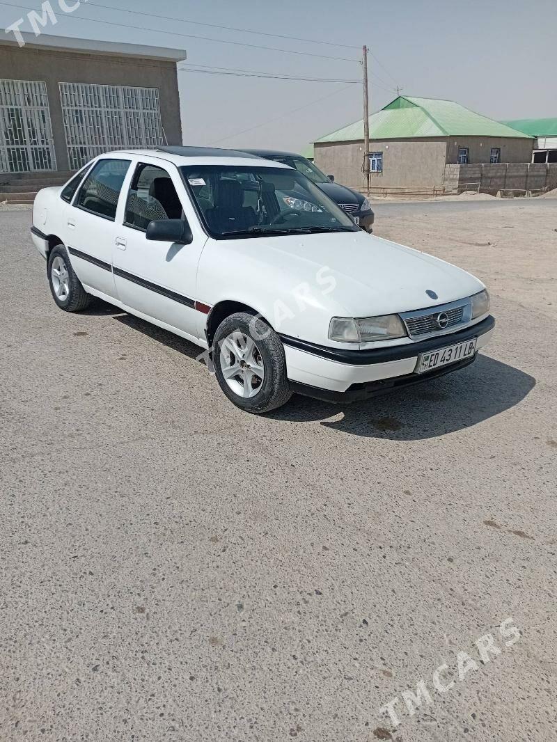 Opel Vectra 1992 - 28 000 TMT - Magdanly - img 6