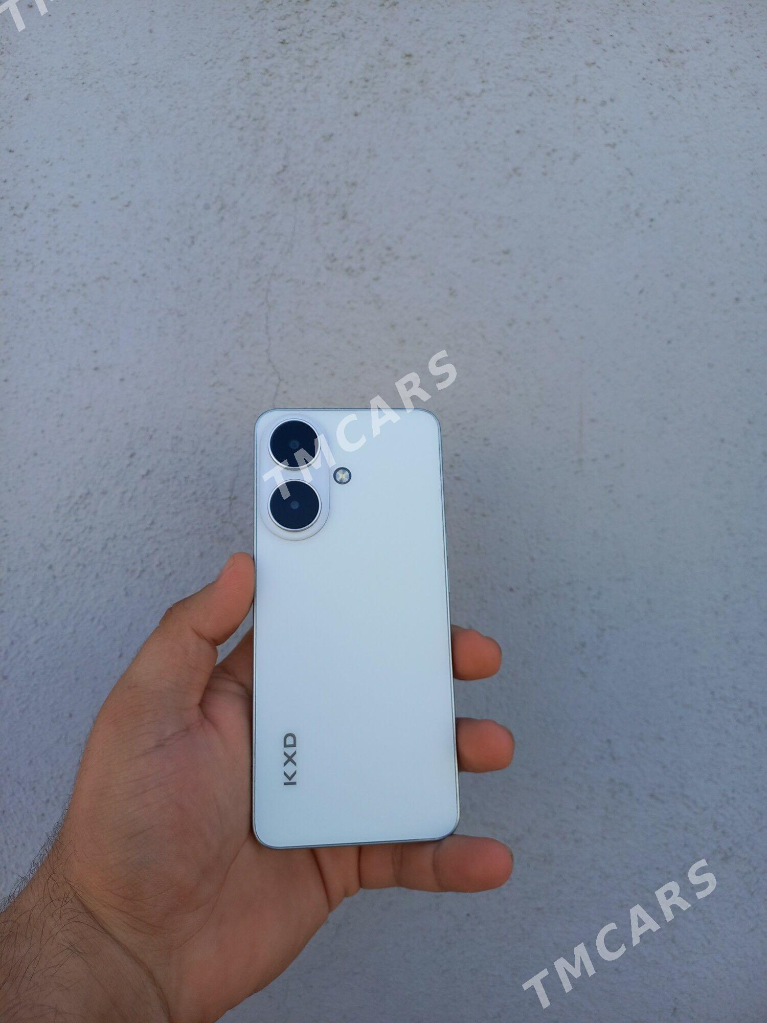 Samsung KXD A16 plus 12/128 - Байрамали - img 2
