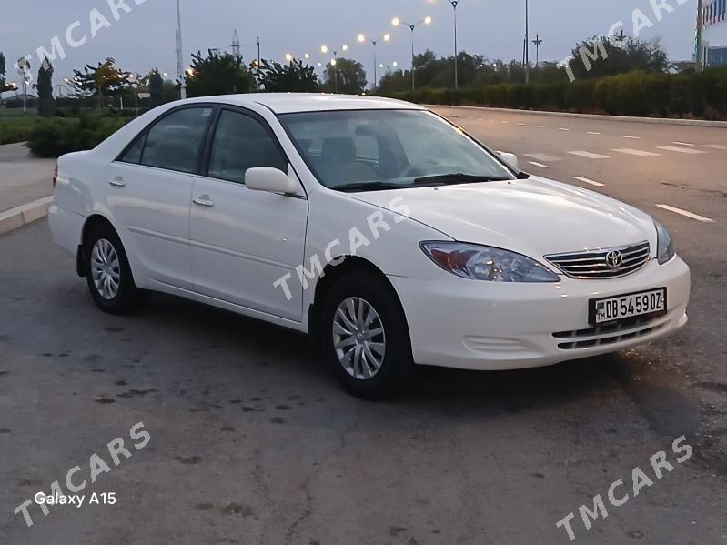 Toyota Camry 2003 - 180 000 TMT - Губадаг - img 2