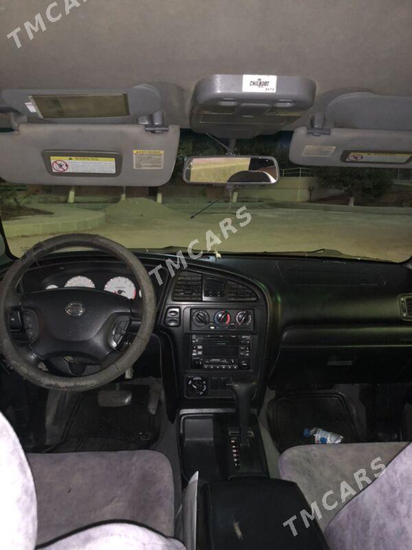 Nissan Pathfinder 2002 - 95 000 TMT - Aşgabat - img 3