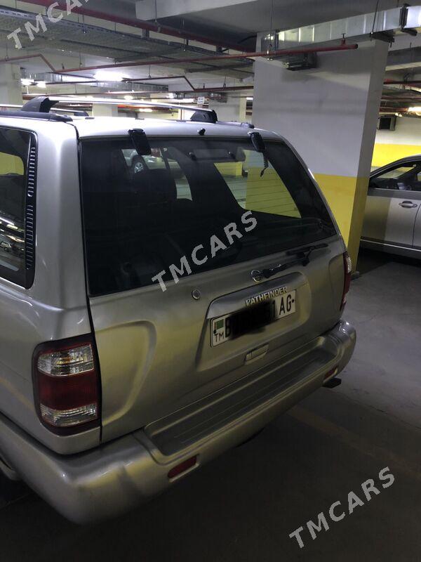 Nissan Pathfinder 2002 - 95 000 TMT - Aşgabat - img 4
