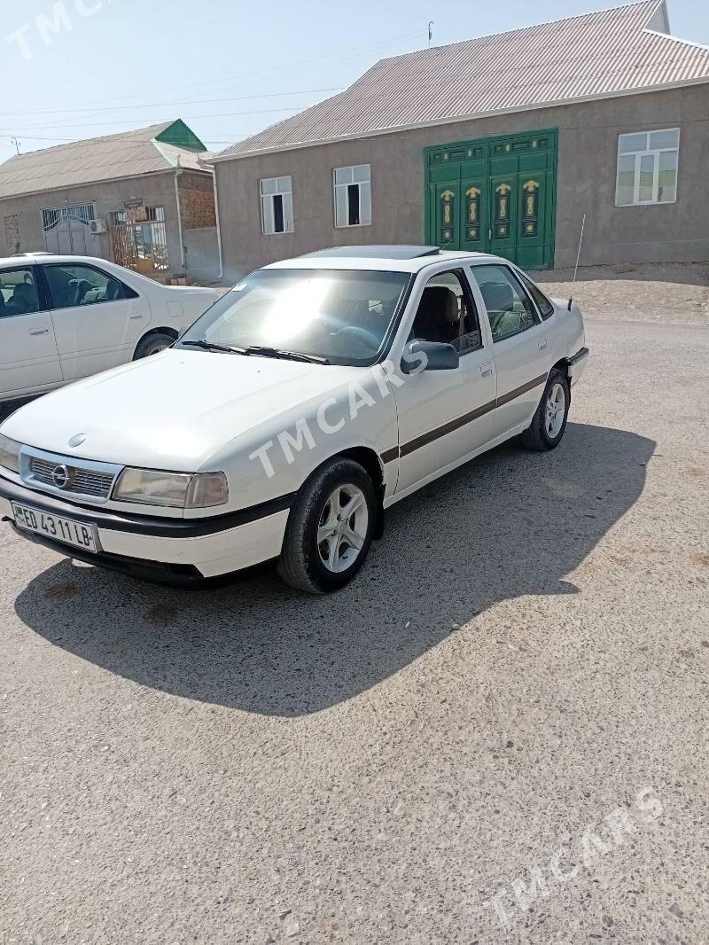 Opel Vectra 1992 - 28 000 TMT - Magdanly - img 2