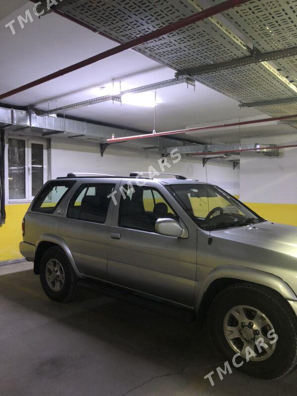 Nissan Pathfinder 2002 - 95 000 TMT - Aşgabat - img 2
