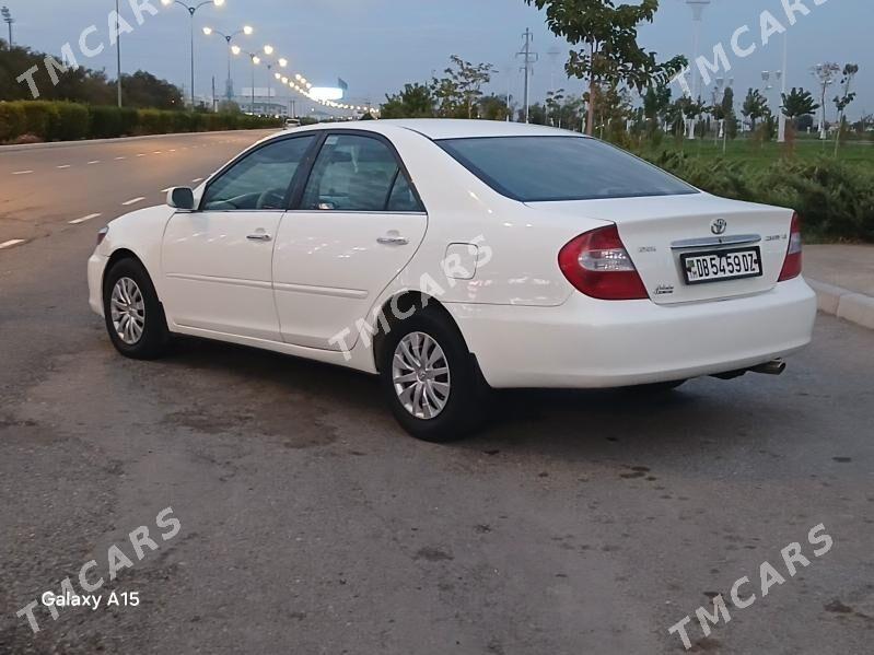 Toyota Camry 2003 - 180 000 TMT - Губадаг - img 3