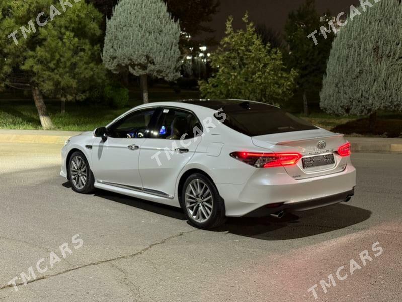Toyota Camry 2023 - 585 000 TMT - Aşgabat - img 4