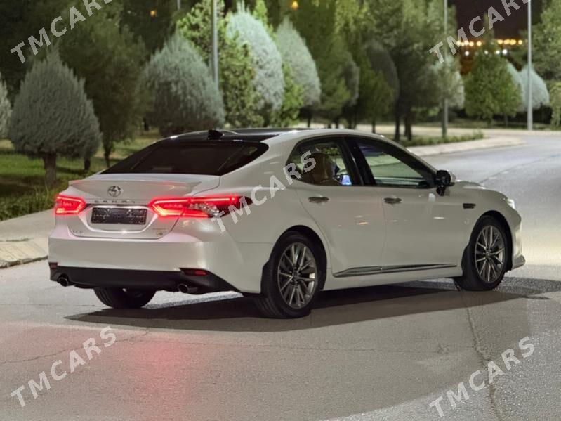 Toyota Camry 2023 - 585 000 TMT - Aşgabat - img 3