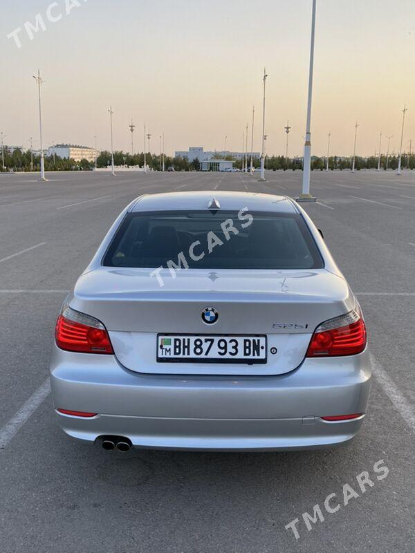 BMW E60 2004 - 179 000 TMT - Балканабат - img 2