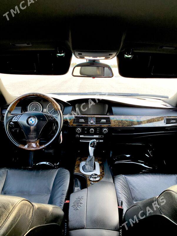 BMW E60 2004 - 179 000 TMT - Балканабат - img 3