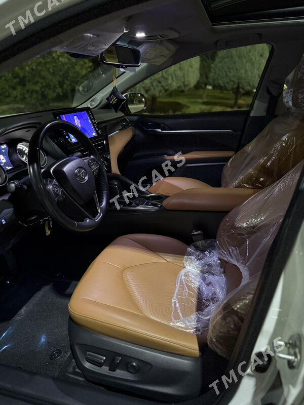 Toyota Camry 2023 - 585 000 TMT - Aşgabat - img 5
