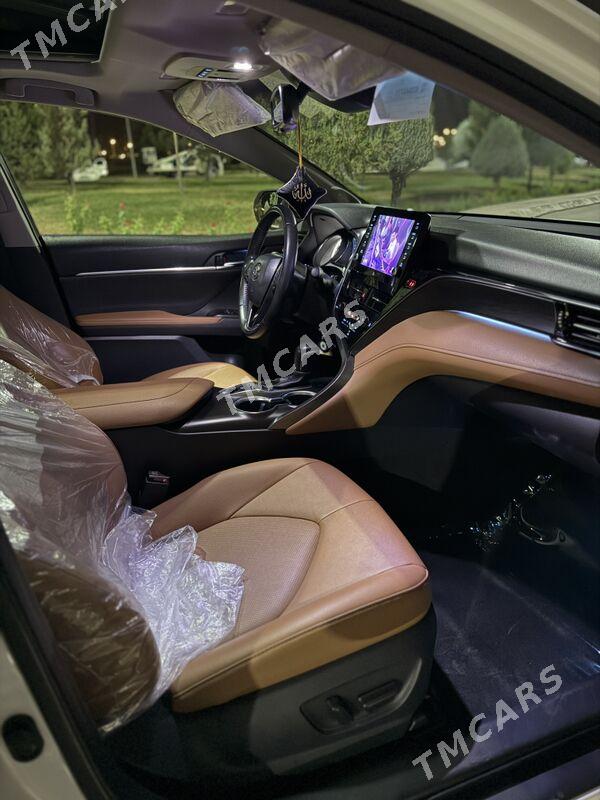 Toyota Camry 2023 - 585 000 TMT - Aşgabat - img 7