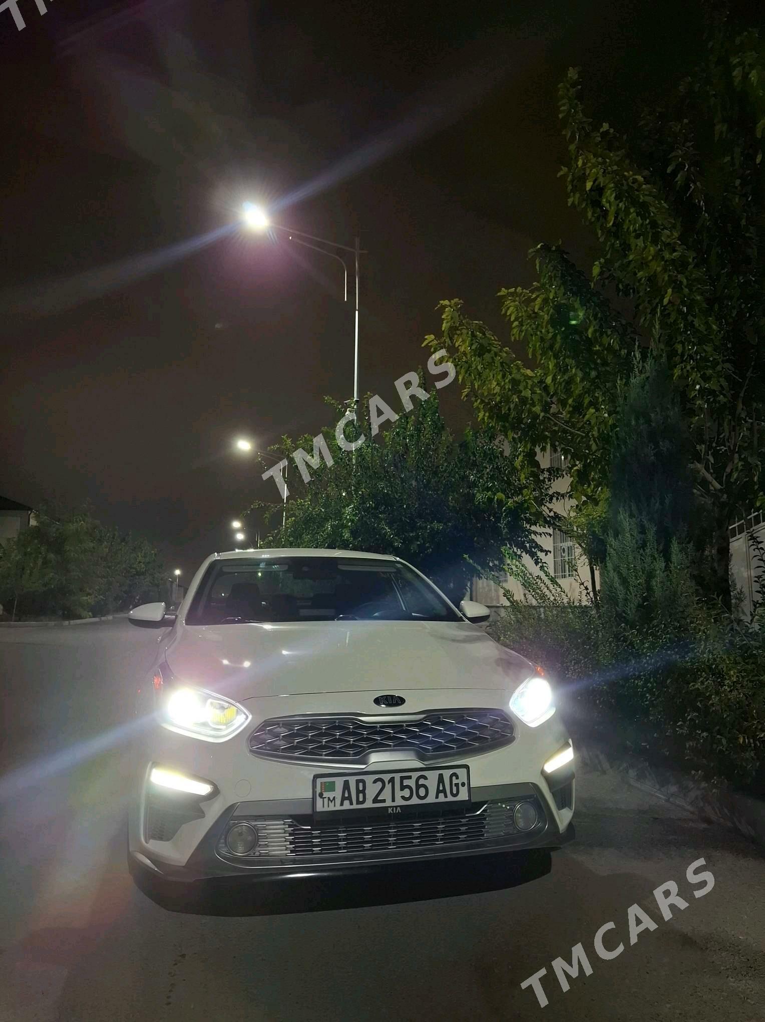 Kia Forte 2020 - 240 000 TMT - Чоганлы - img 5