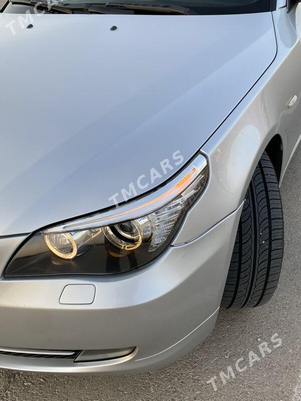 BMW E60 2004 - 179 000 TMT - Балканабат - img 7