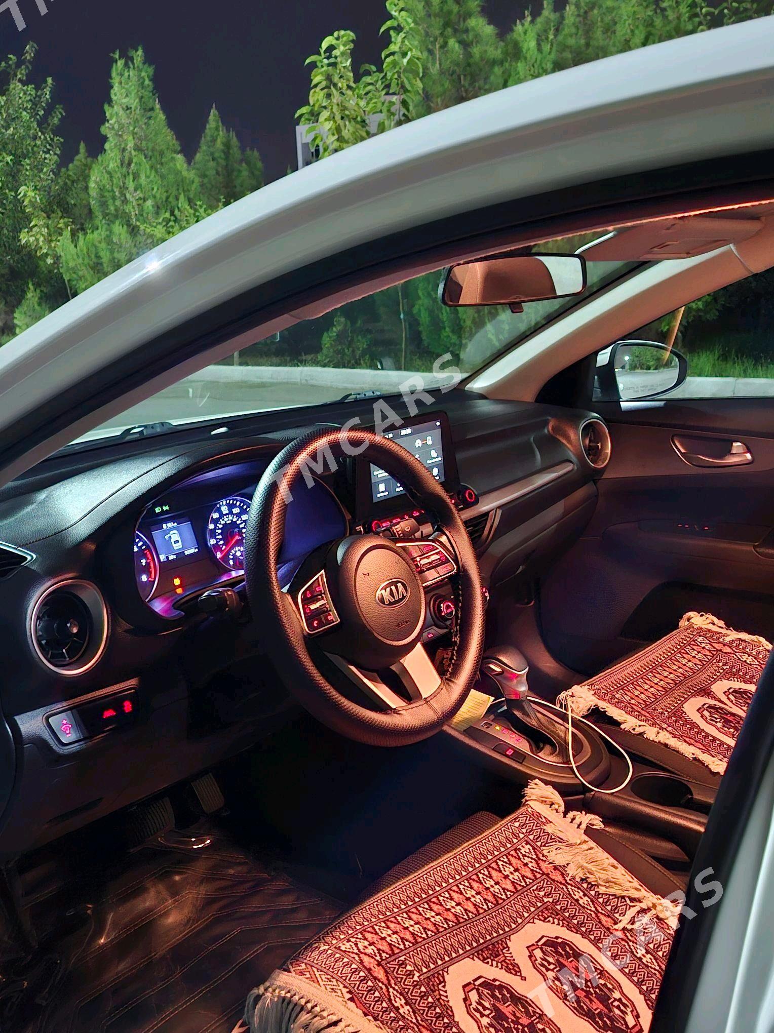 Kia Forte 2020 - 240 000 TMT - Чоганлы - img 4