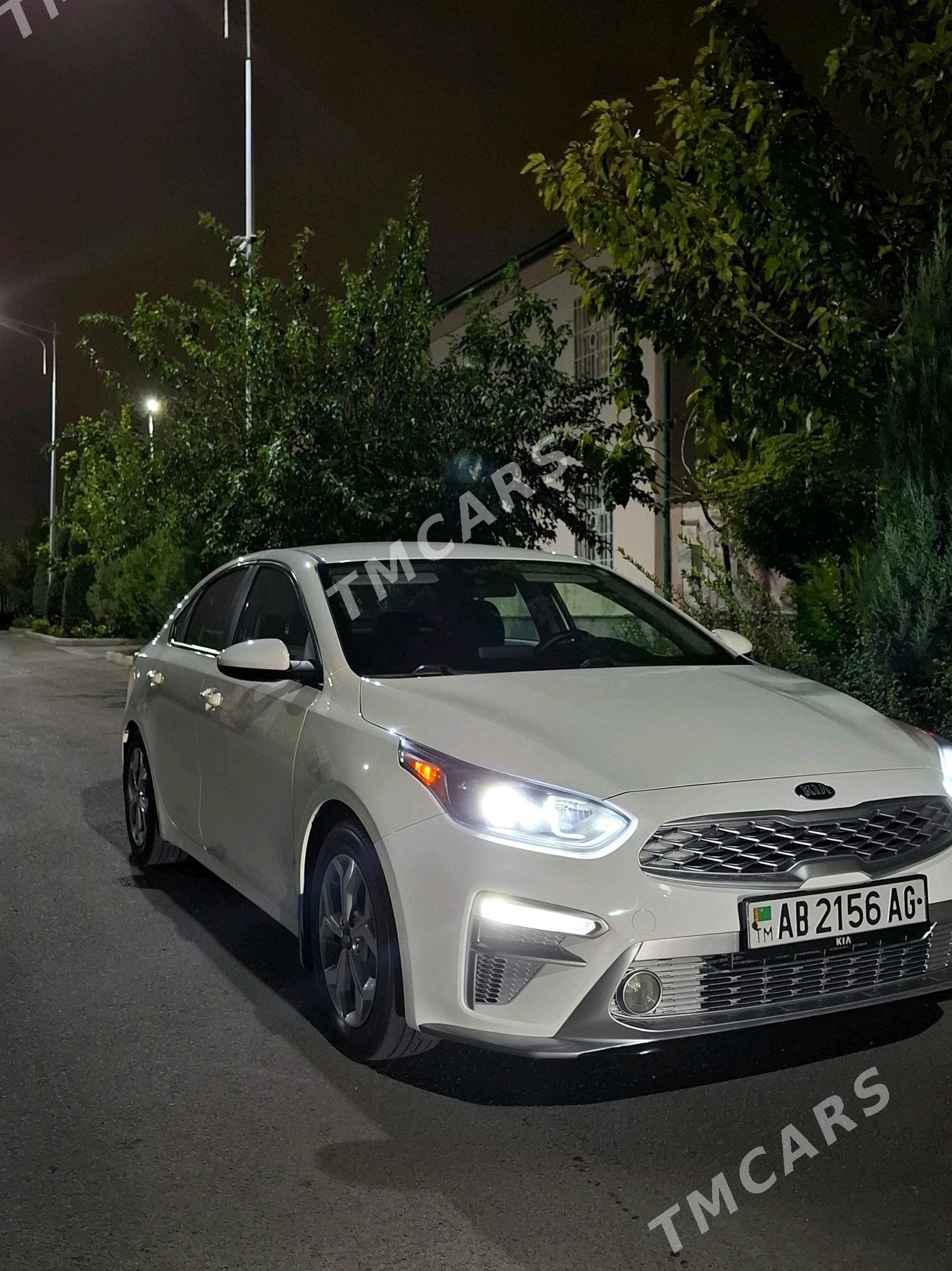 Kia Forte 2020 - 240 000 TMT - Чоганлы - img 2