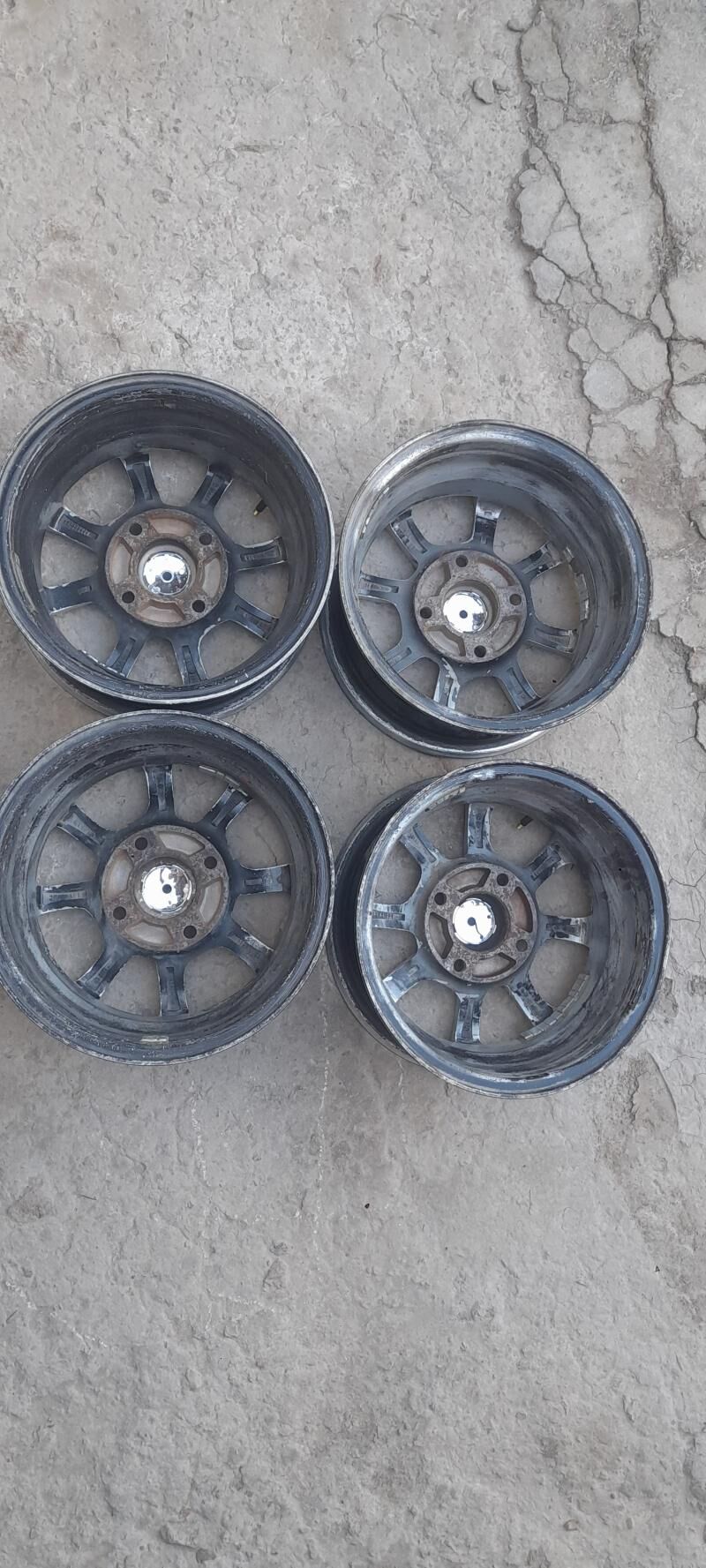 matiz diska  13 lik 1 300 TMT - Daşoguz - img 2