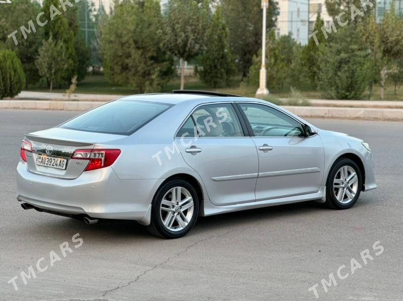 Toyota Camry 2012 - 275 000 TMT - Ашхабад - img 5