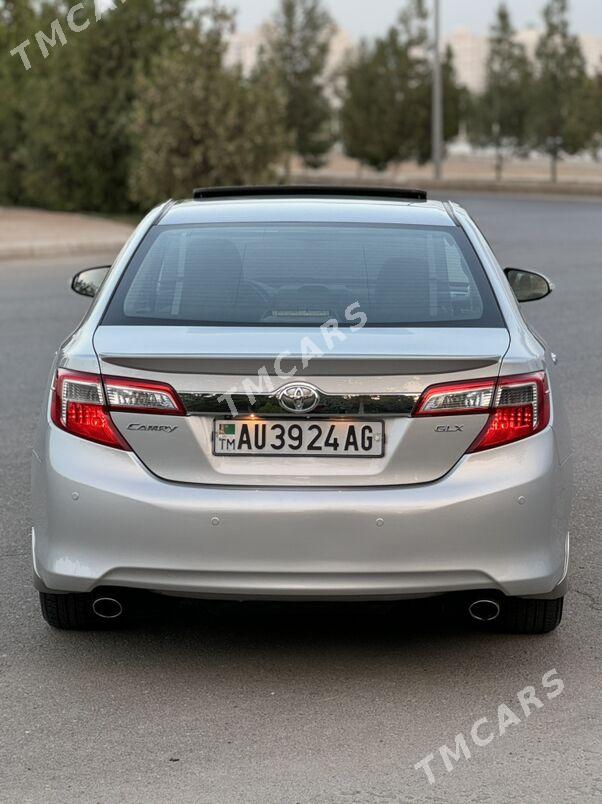 Toyota Camry 2012 - 275 000 TMT - Ашхабад - img 2