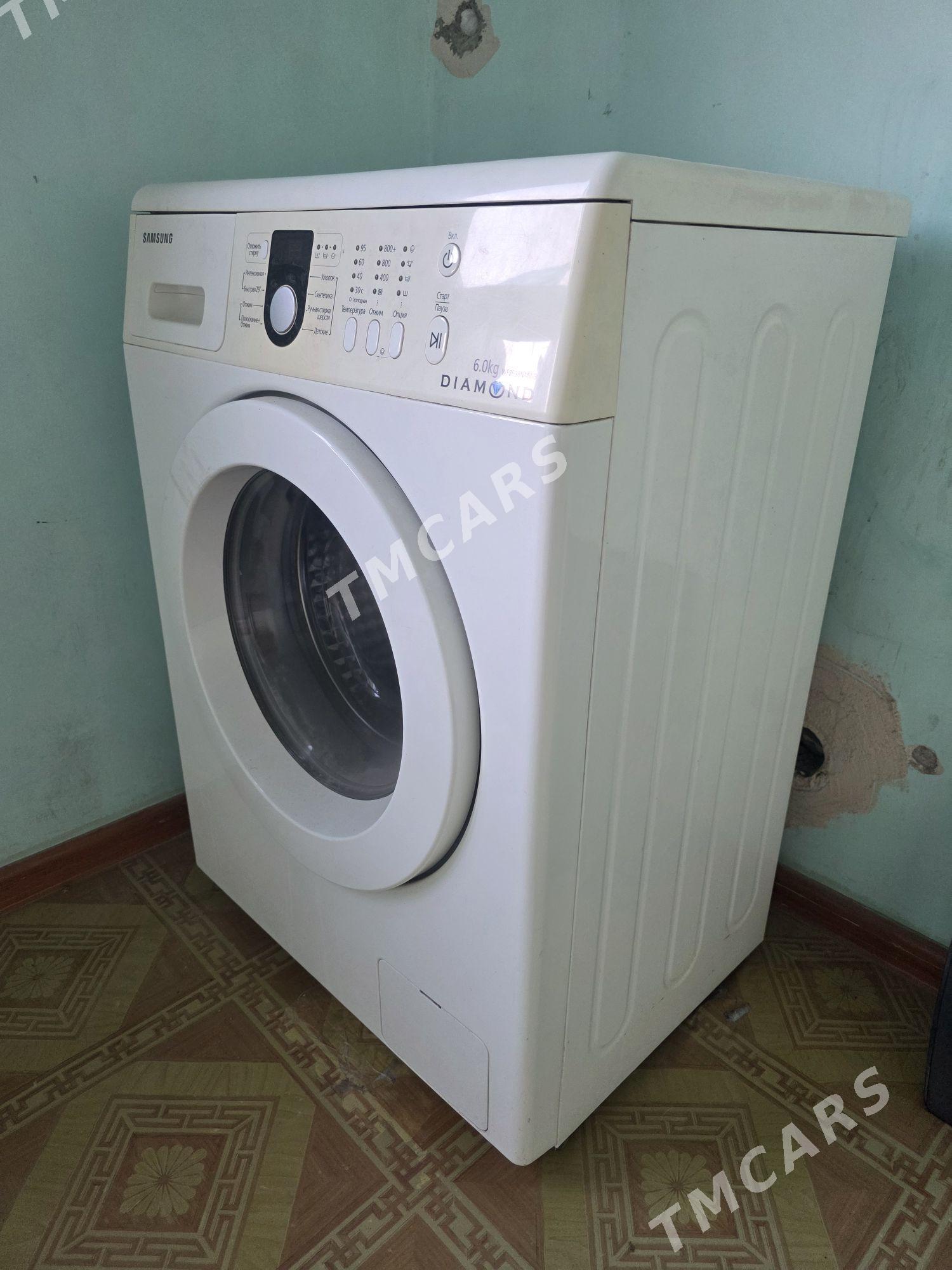 Samsung kir maşyn - Çoganly - img 2