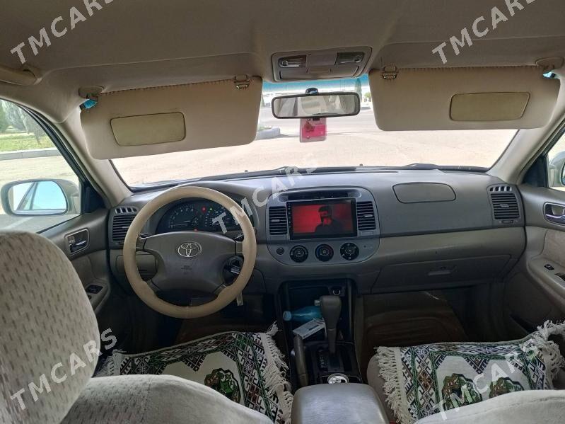 Toyota Camry 2003 - 180 000 TMT - Mary - img 2