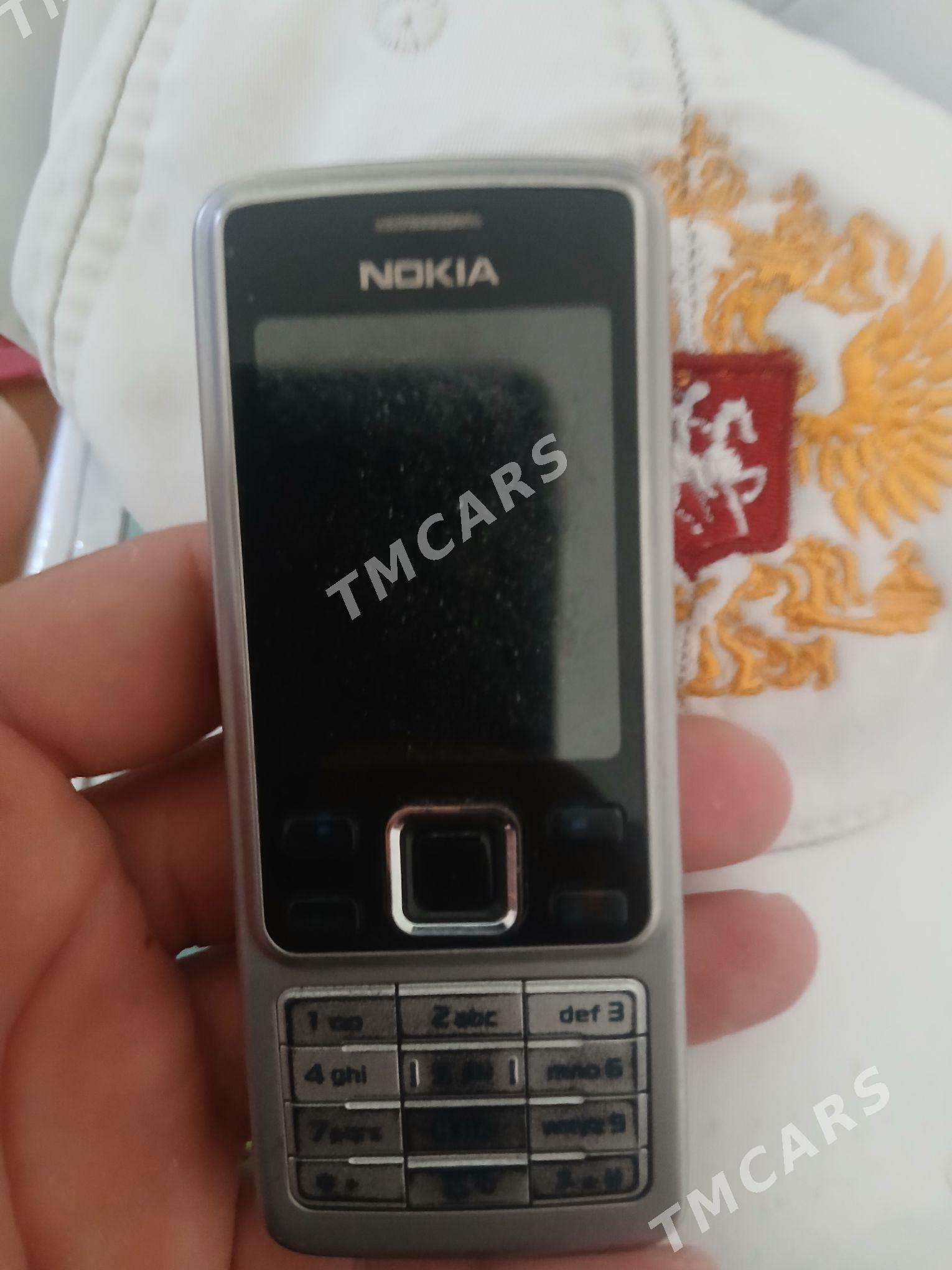 nokia6300 - Гёкдепе - img 2