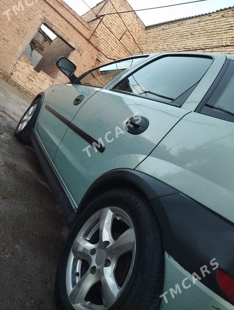 Opel Vita 2001 - 53 000 TMT - Саят - img 3