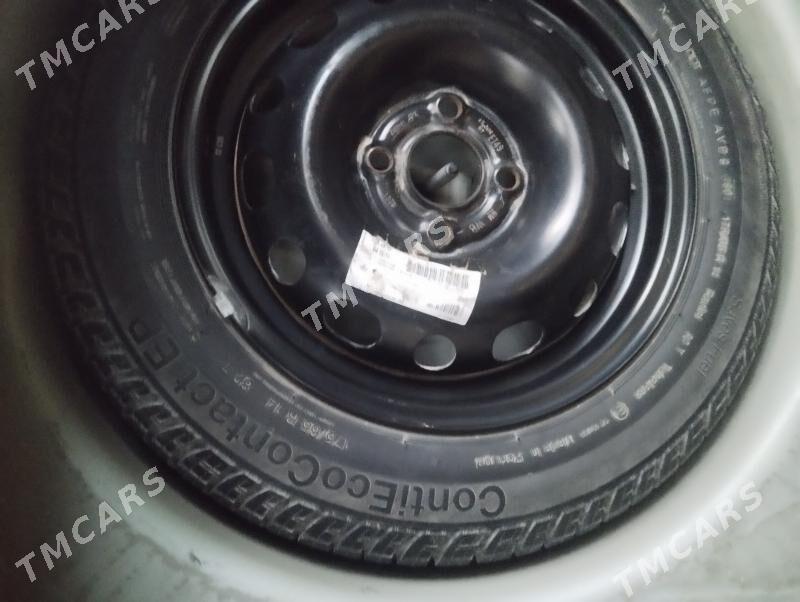 Opel Vita 2001 - 53 000 TMT - Саят - img 4