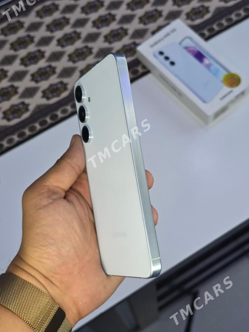 Samsung A55 8/128gb - Мары - img 4