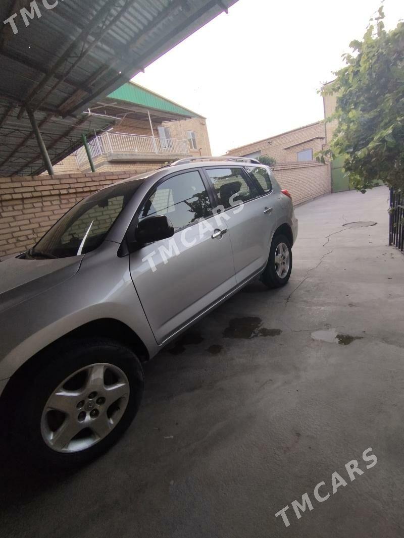 Toyota RAV4 2008 - 200 000 TMT - Türkmenabat - img 2