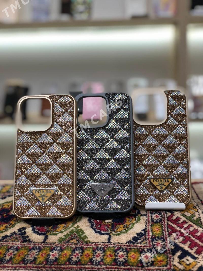 IPhone cehol - Ашхабад - img 3