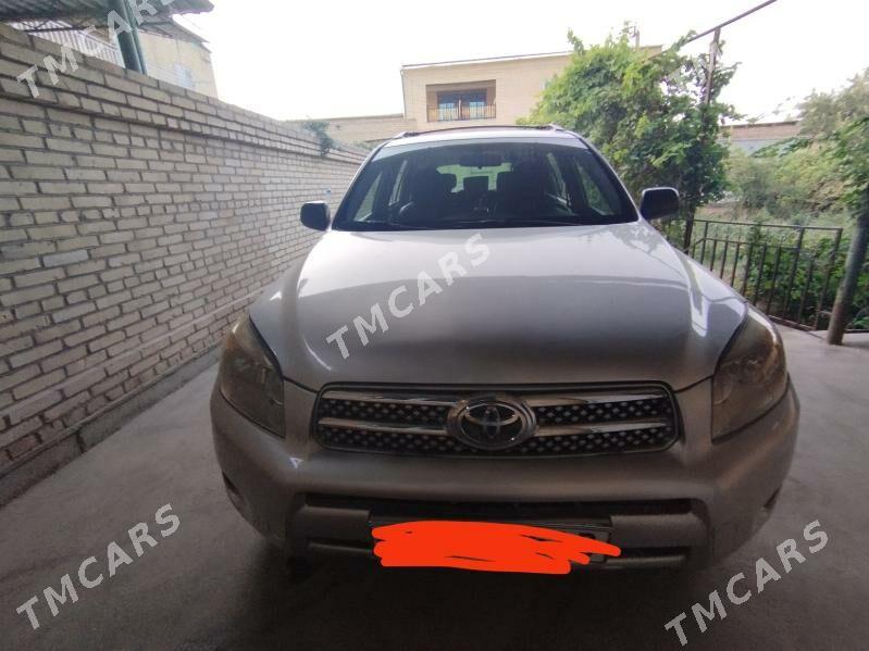 Toyota RAV4 2008 - 200 000 TMT - Türkmenabat - img 4