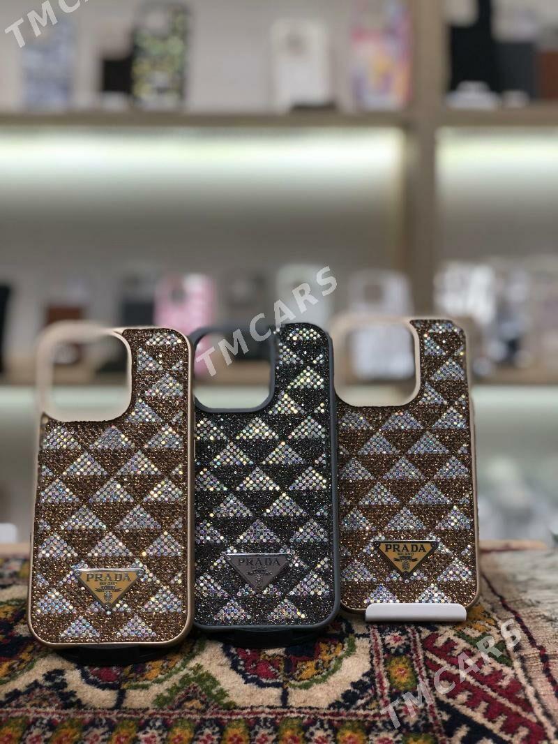 IPhone cehol - Ашхабад - img 2