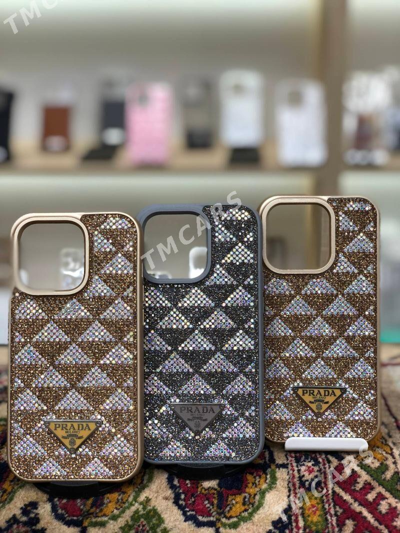 IPhone cehol - Ашхабад - img 4