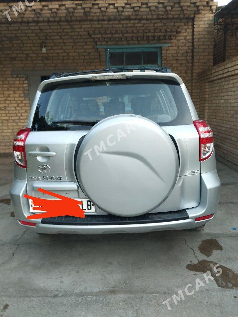 Toyota RAV4 2008 - 200 000 TMT - Türkmenabat - img 3